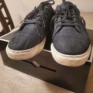 Express low tops sneakers